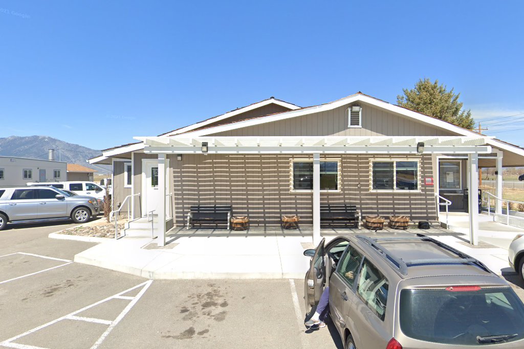 Carson Valley Veterinary Hospital