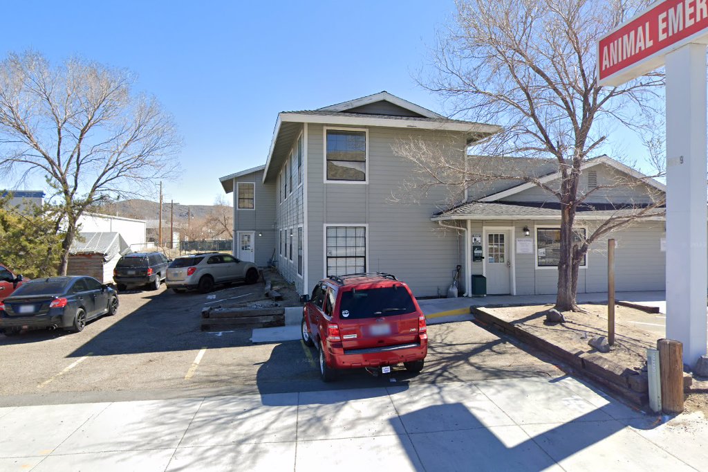Carson Tahoe Veterinary Hospital