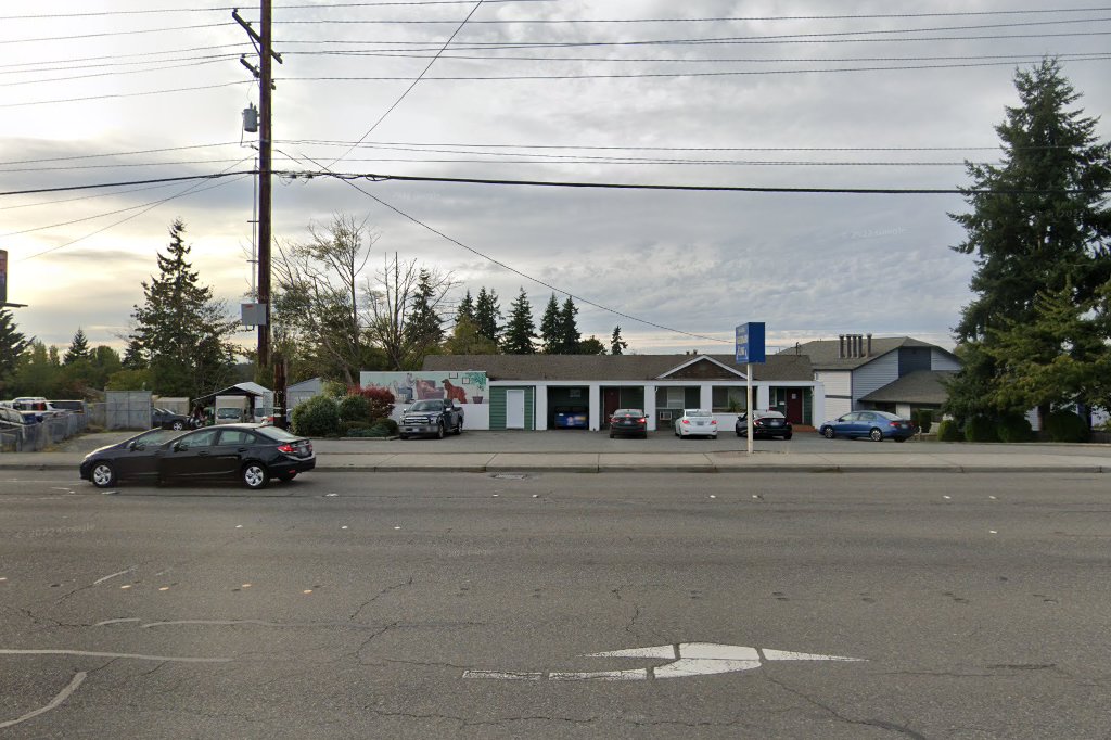 Sno-King Veterinary Clinic