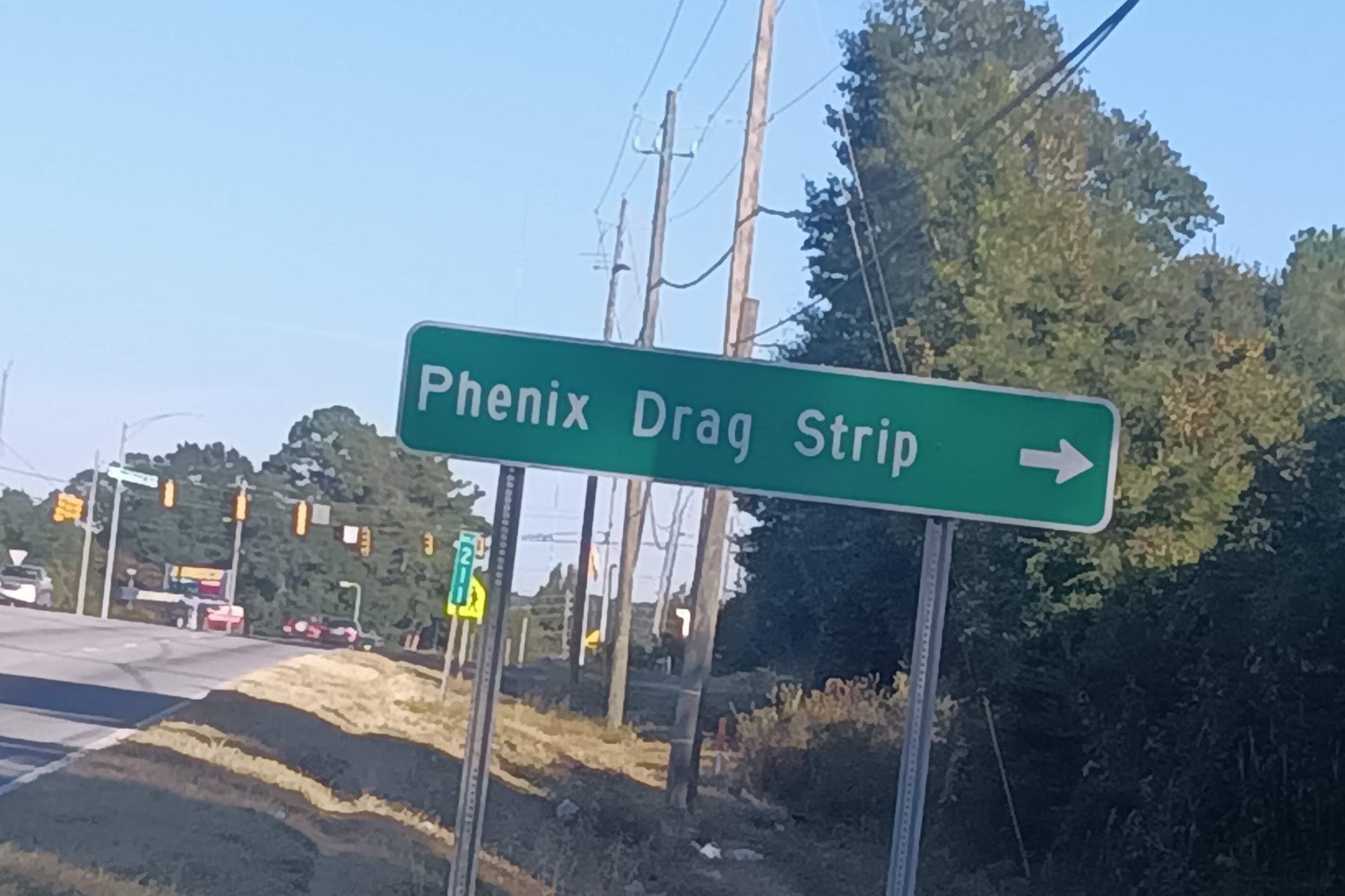 Russell County Humane Society