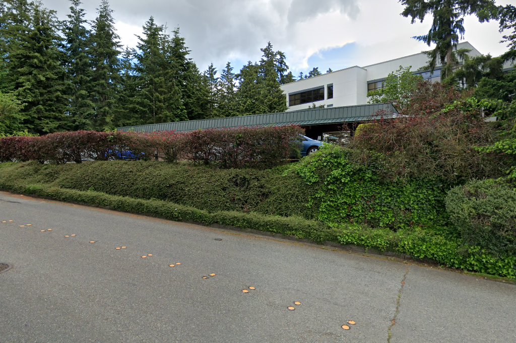 Aerowood Animal Hospital