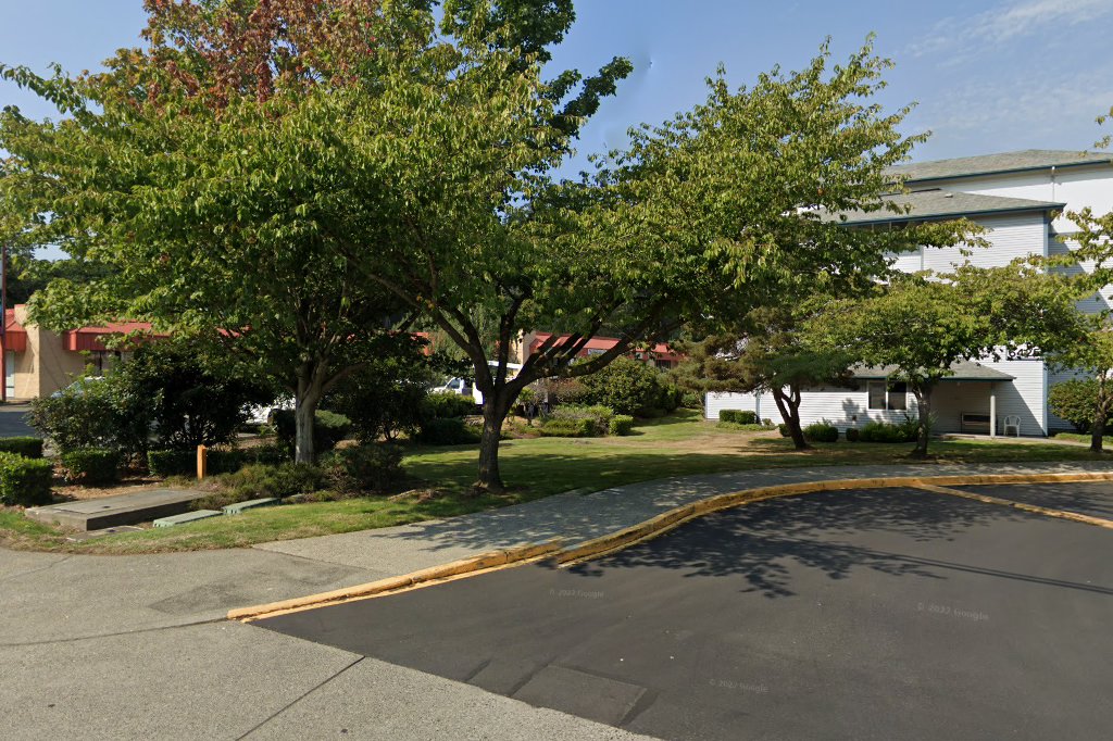 Animal Hospital of Lynnwood