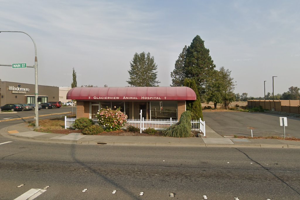 Glacierview Animal Hospital