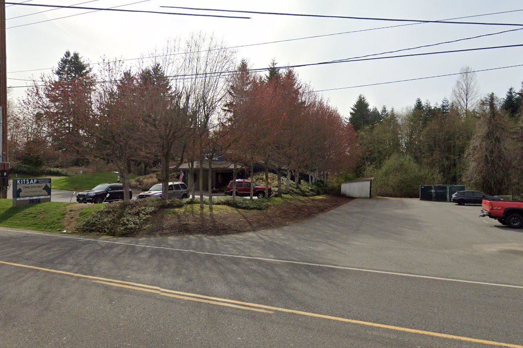 Kitsap Veterinary Hospital