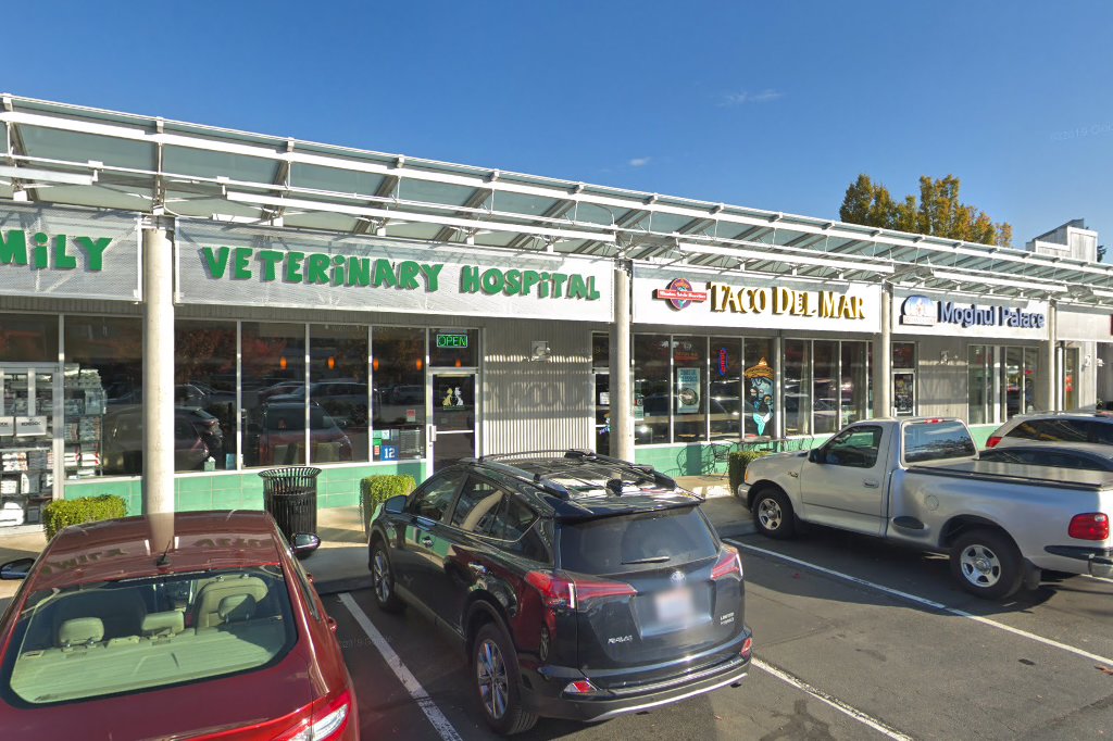 Loyal Family Veterinary Hospital