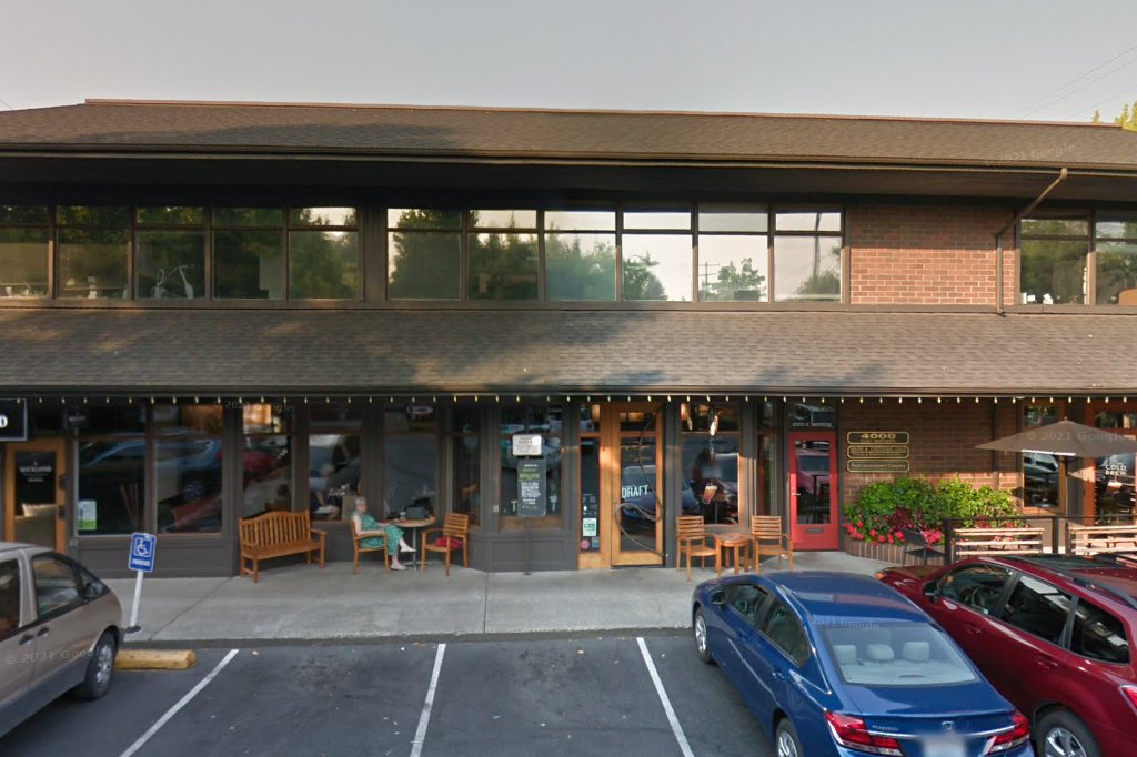 Madison Park Veterinary Hospital