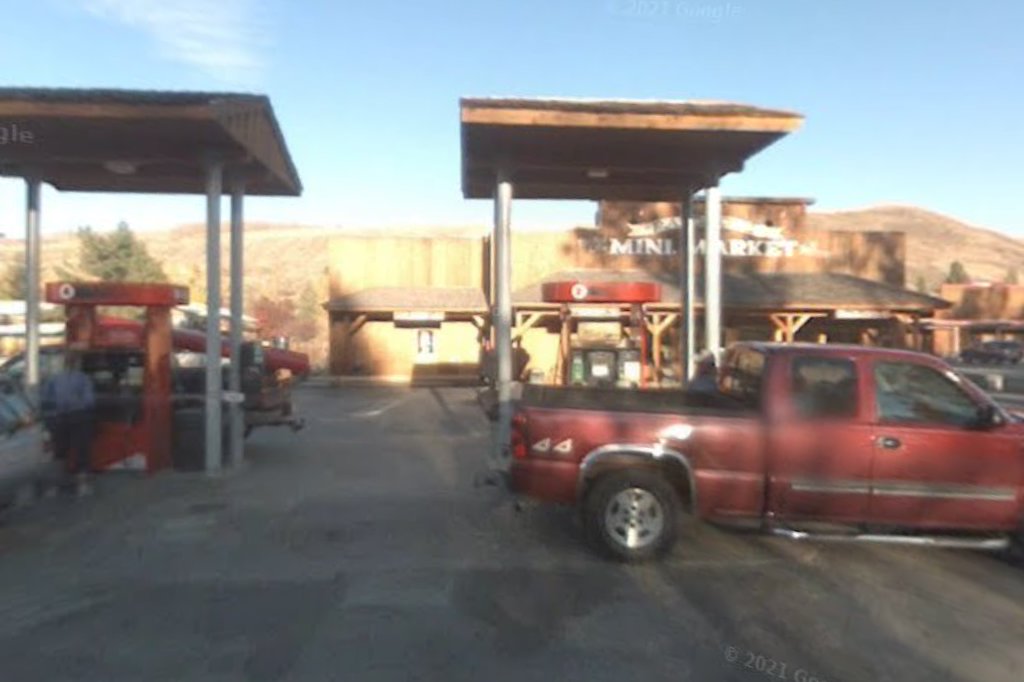 Methow Valley Veterinary Hospital