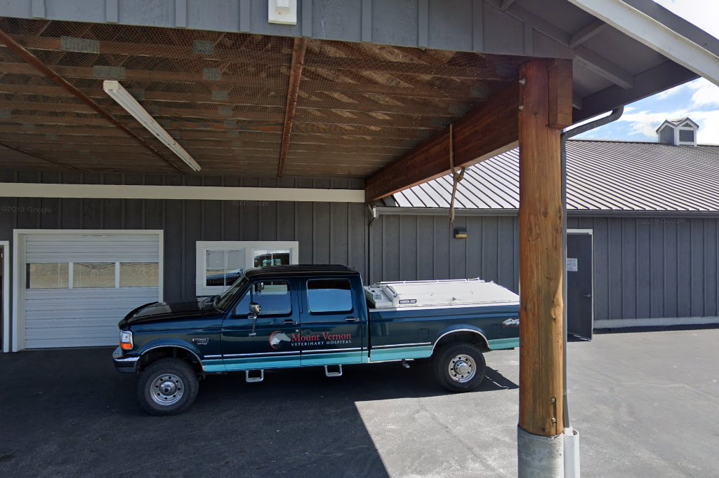 Mount Vernon Veterinary Hospital