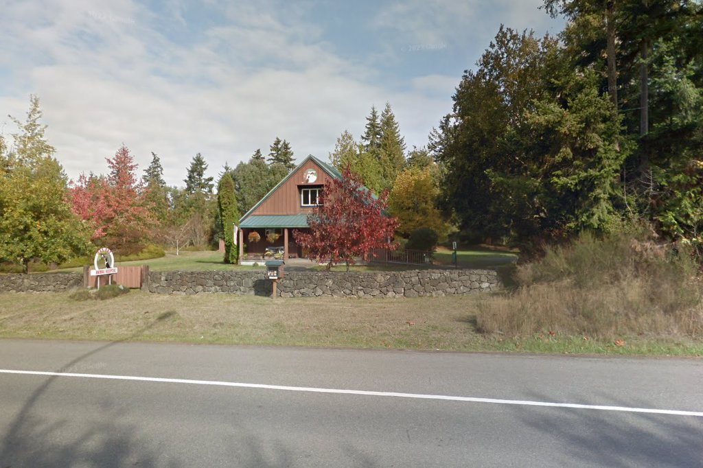 Oak Bay Animal Hospital