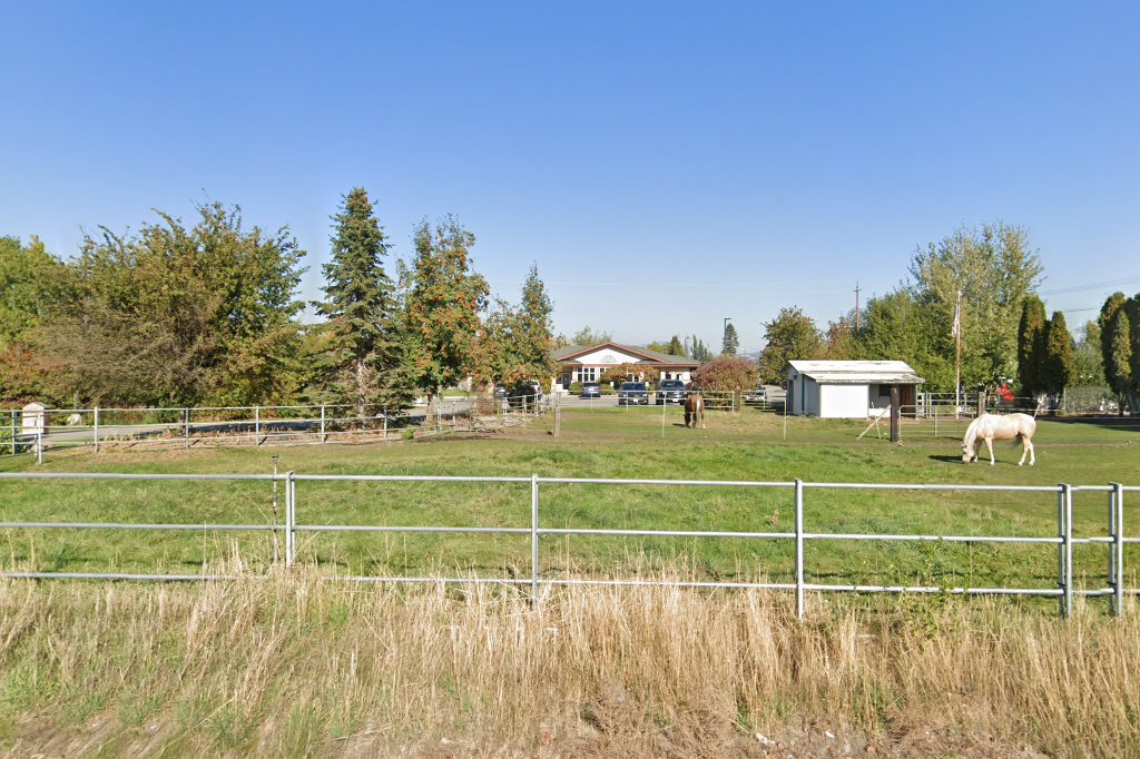 Ponti Veterinary Hospital