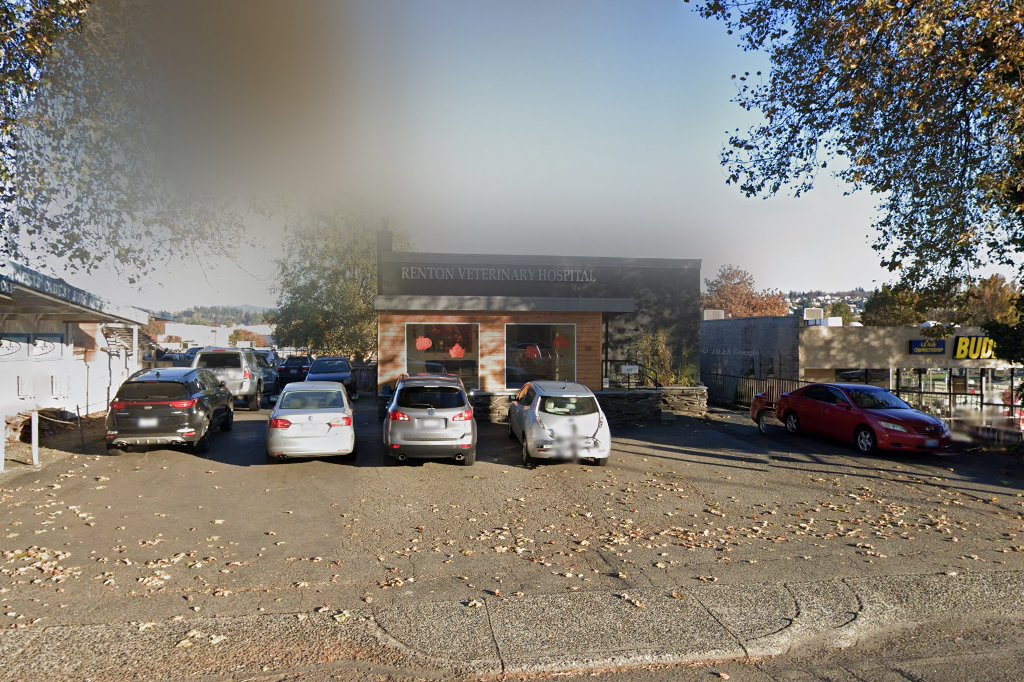 Renton Veterinary Hospital