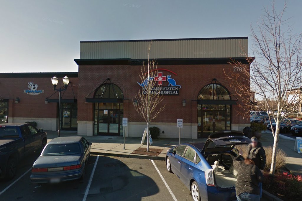 Snohomish Station Animal Hospital