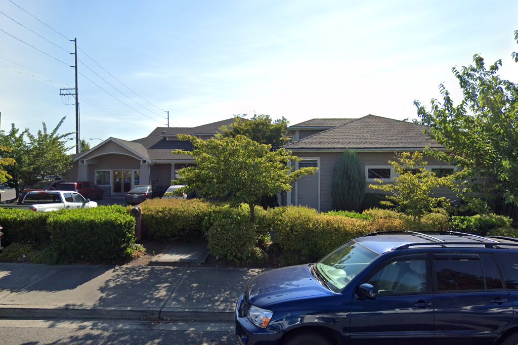 South Hill Veterinary Hospital