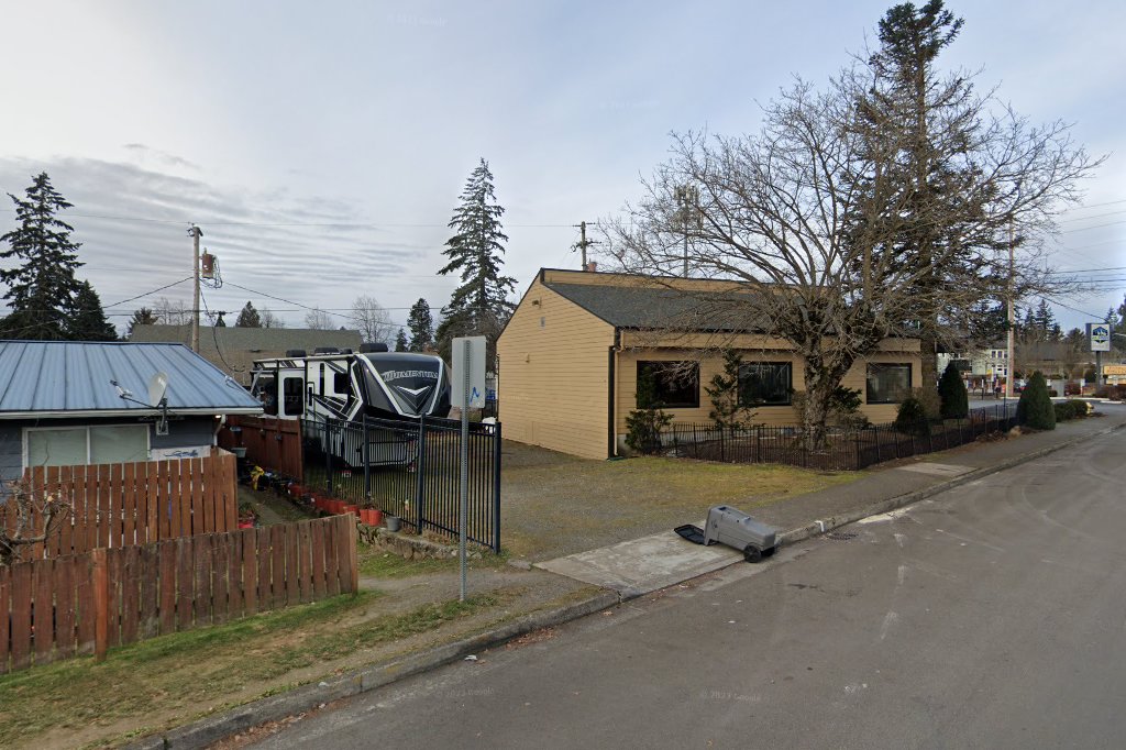 VCA East Mill Plain Animal Hospital