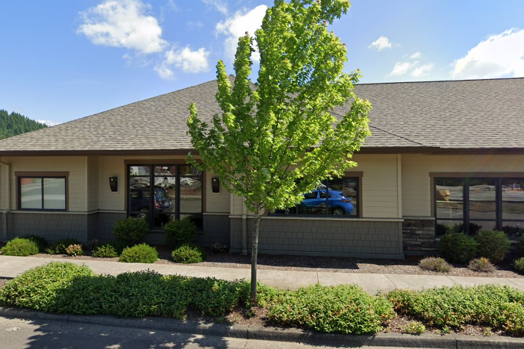 Woodland Veterinary Hospital