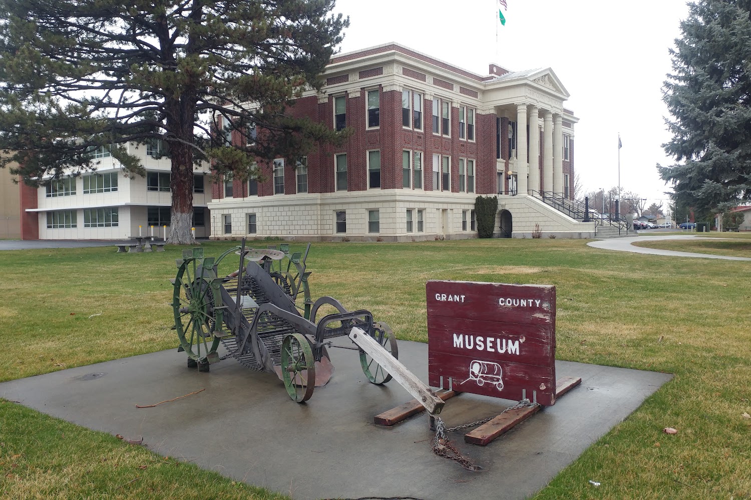 Wingover Farm Sanctuary and Rescues