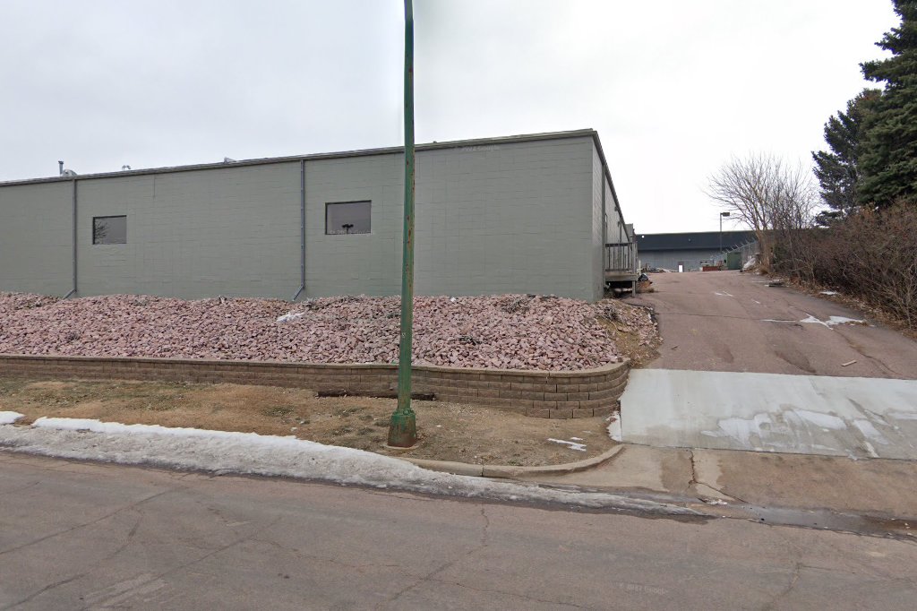 East Acres Animal Hospital