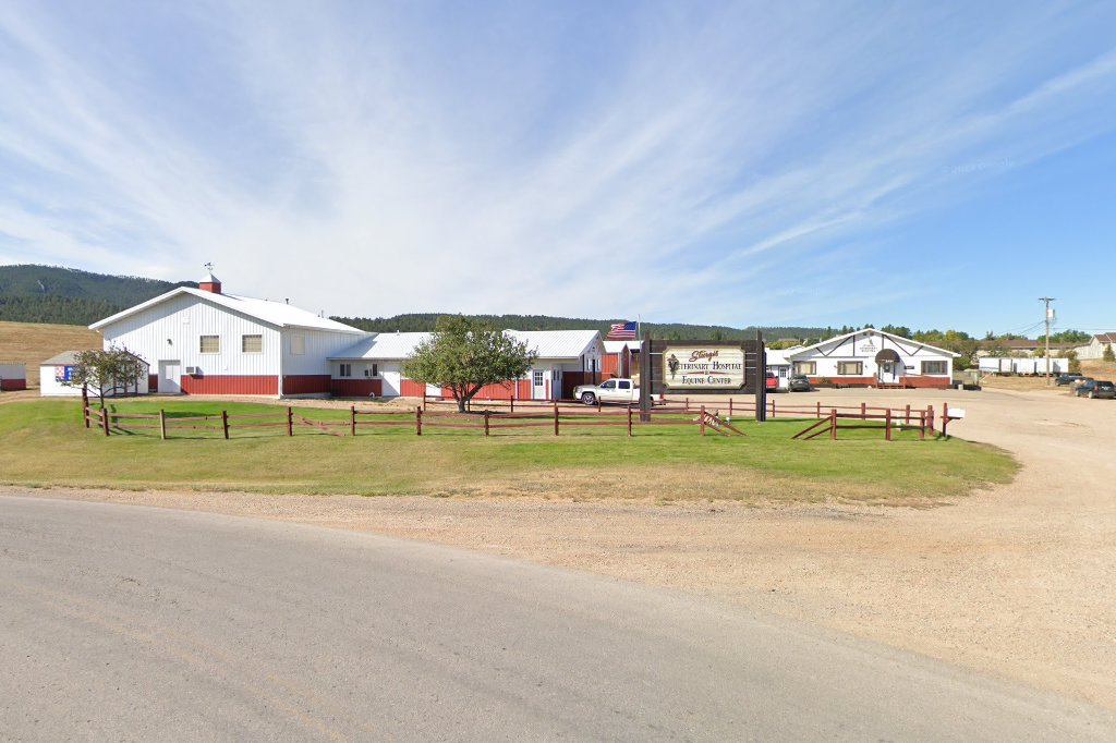 Sturgis Veterinary Hospital