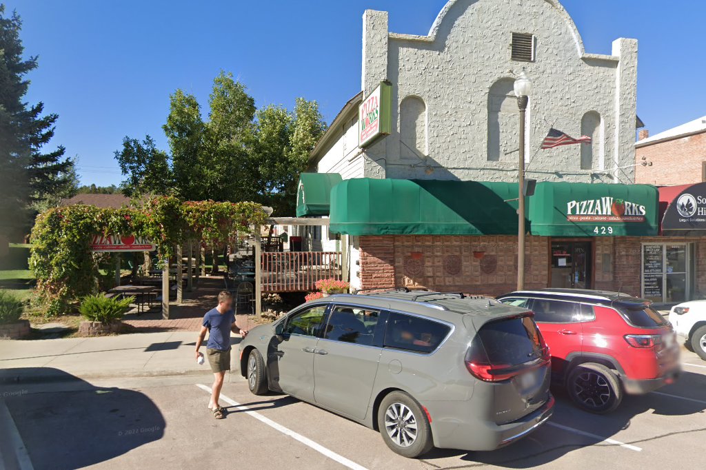 Humane Society of the Custer Area