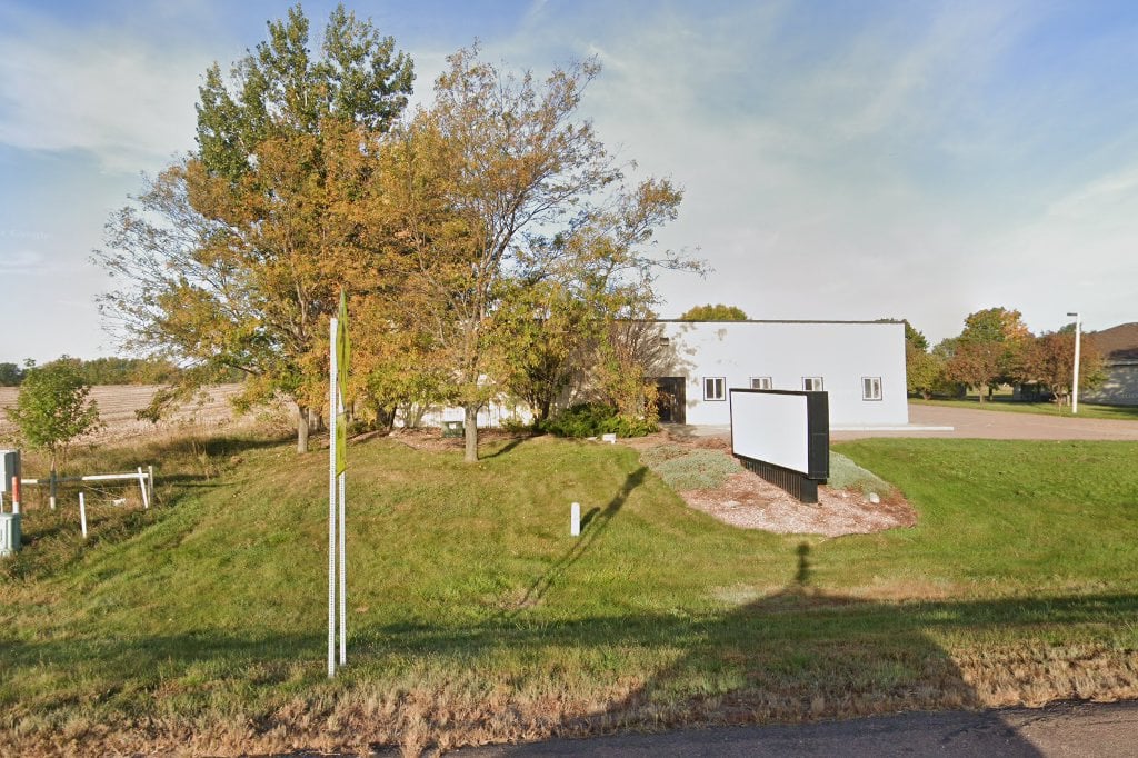 Second Chance Rescue Shelter