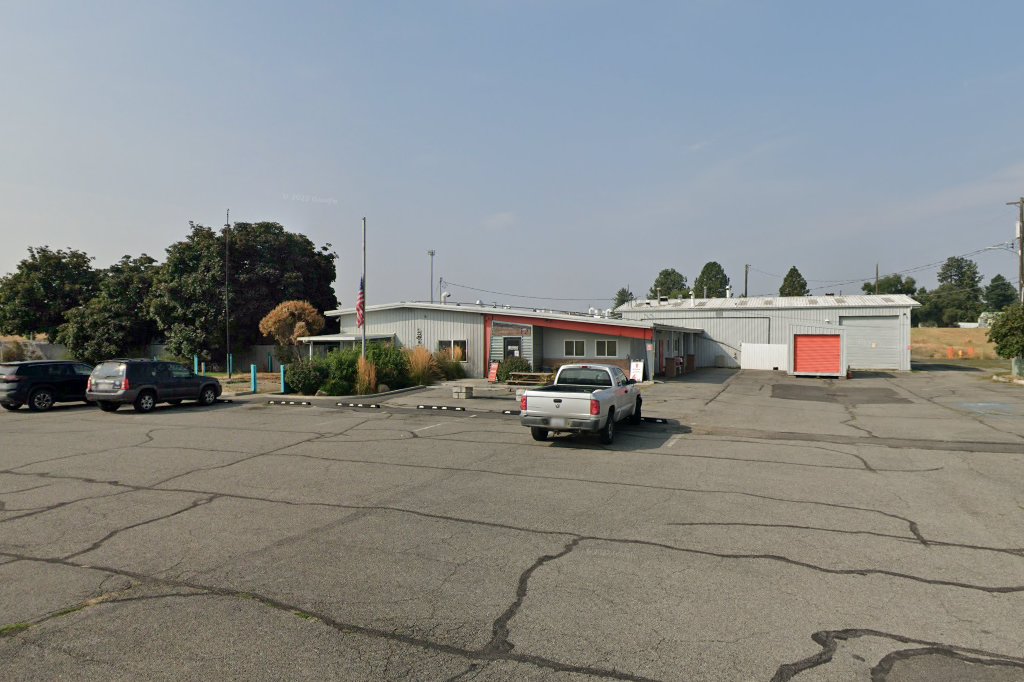 Spokane Humane Society