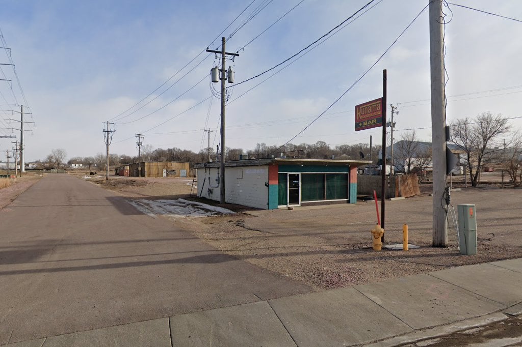 South Dakota State Animal Control