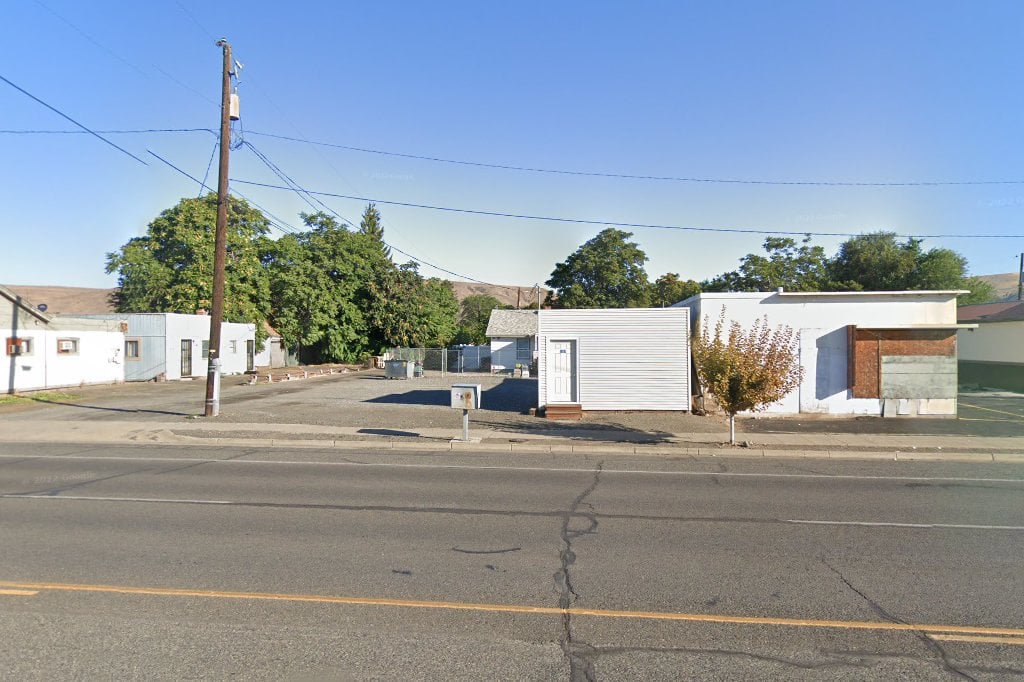 Yakima Valley Pet Rescue