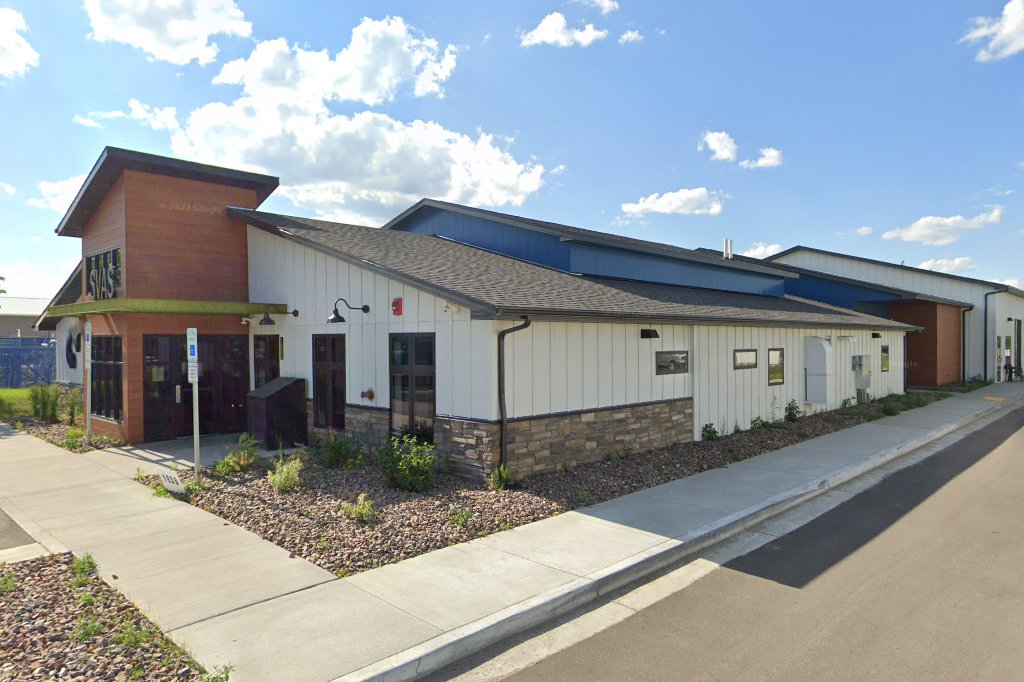 Souris Valley Humane Society