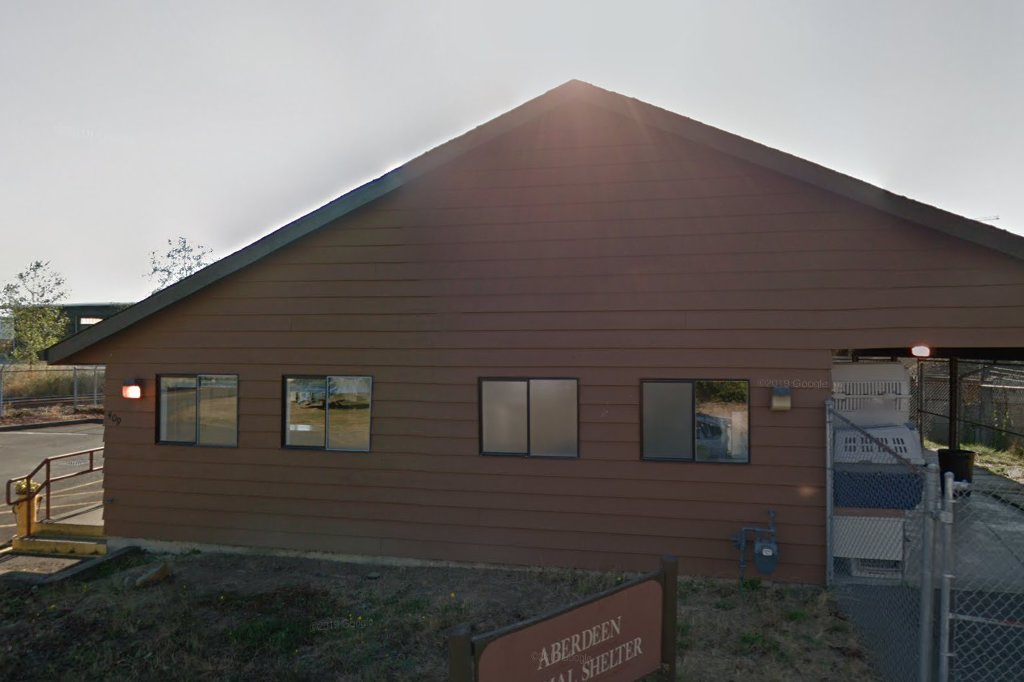 Aberdeen Animal Control