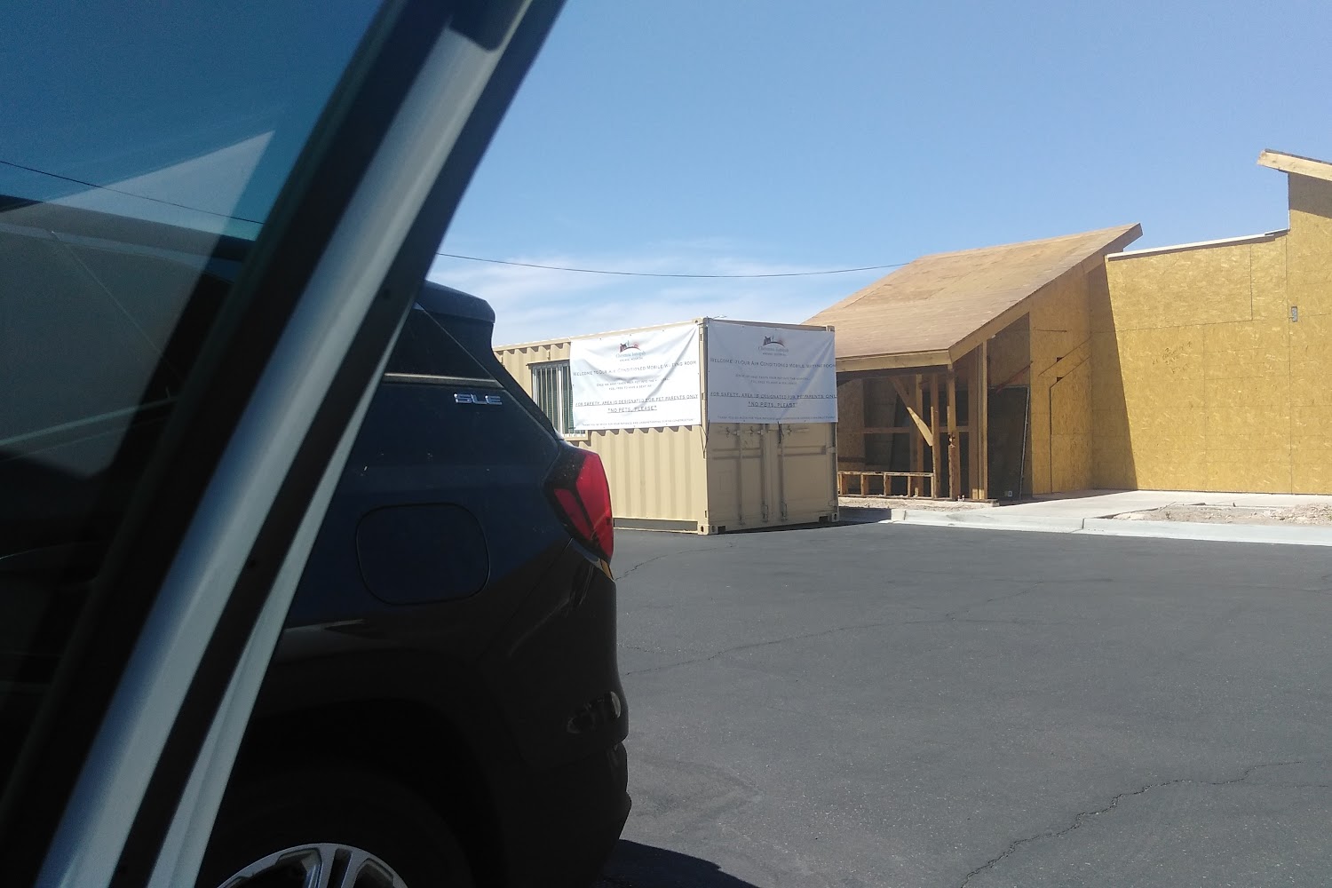 Cheyenne Tonopah Animal Hospital