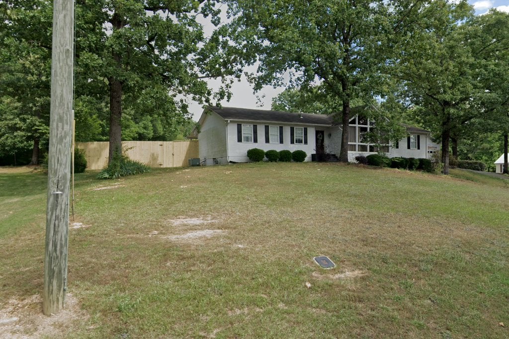 Alabama Animal Rescue