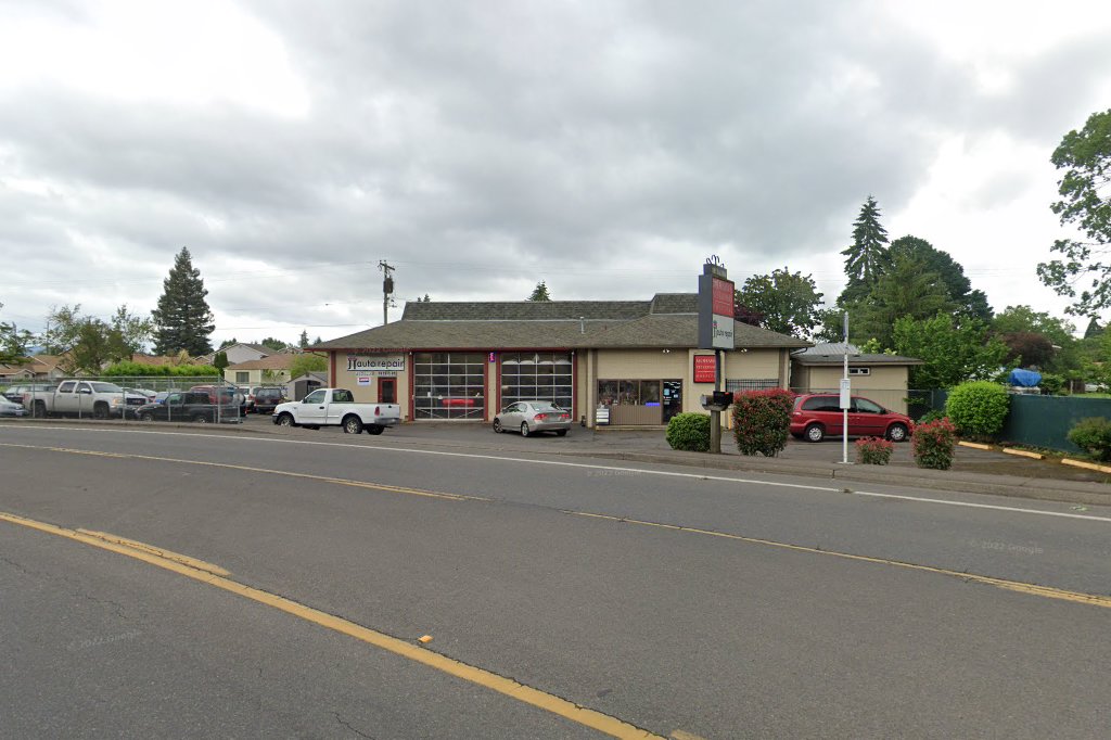 Mohawk Veterinary Hospital