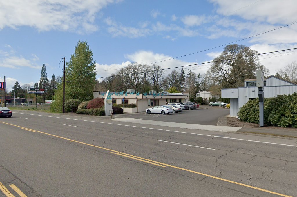 Aloha Dog & Cat Hospital