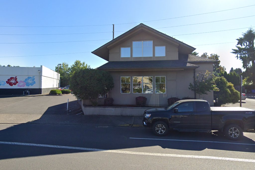 Bush Animal Hospital