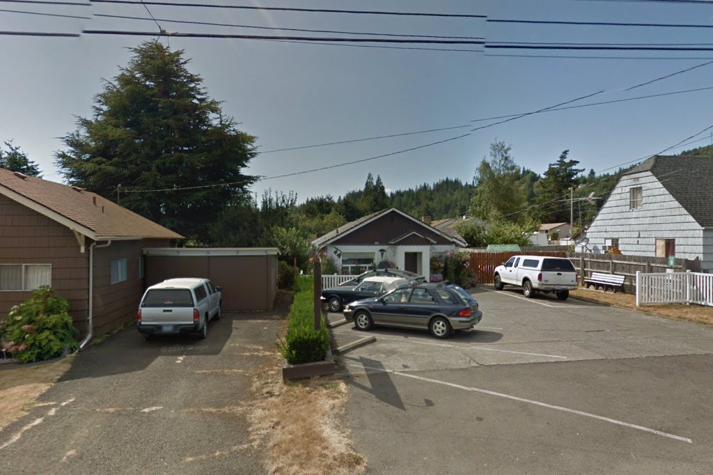 Coquille Animal Hospital