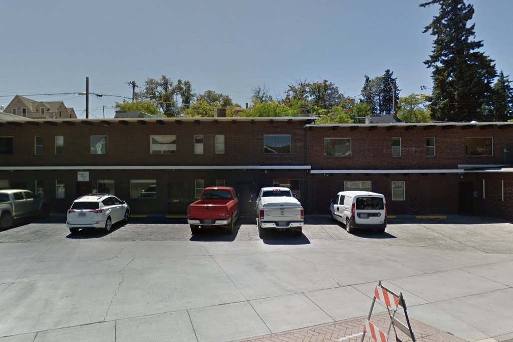 Dalles Veterinary Hospital