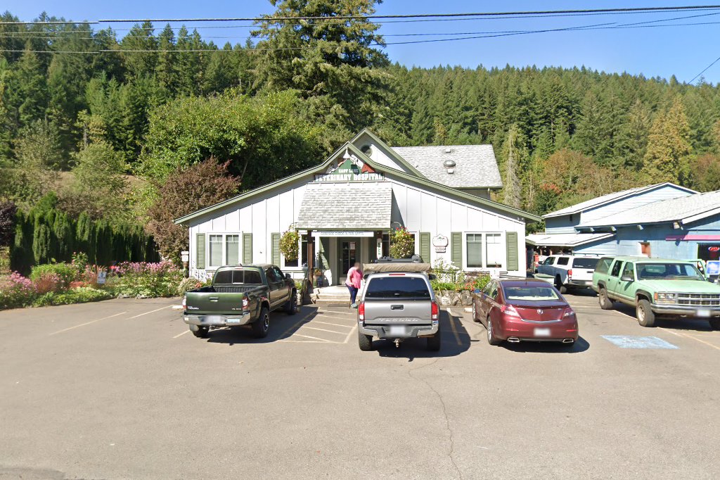 East Lane Veterinary Hospital