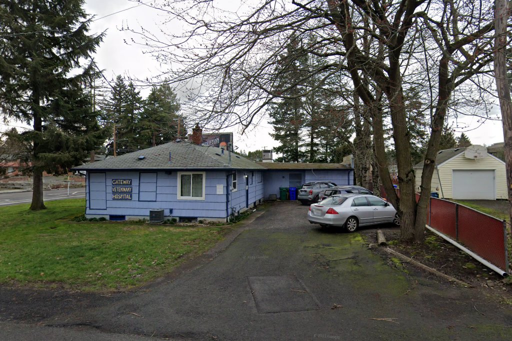 Gateway Veterinary Hospital