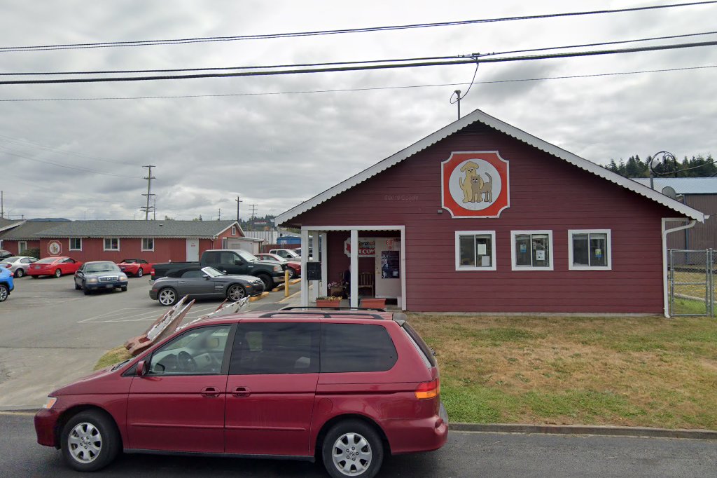 Hanson Animal Hospital