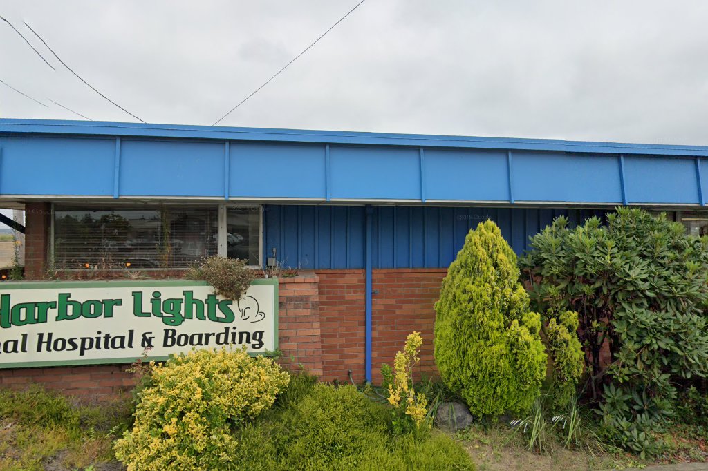 Harbor Lights Animal Hospital