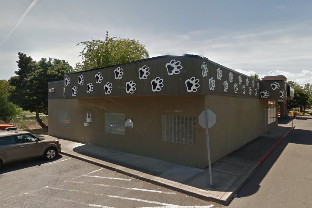 Meridian Park Veterinary Hospital