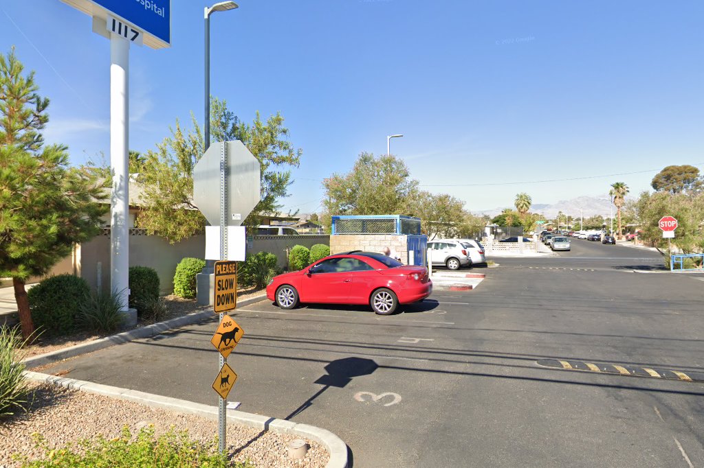 VCA Decatur Animal Hospital