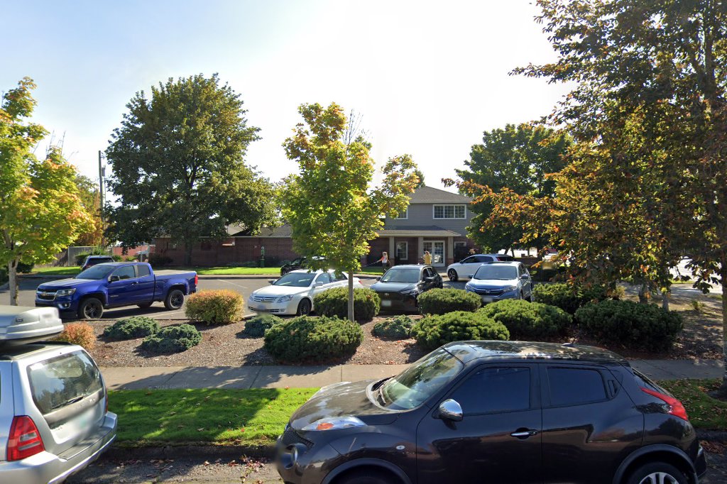 Reid Veterinary Hospital