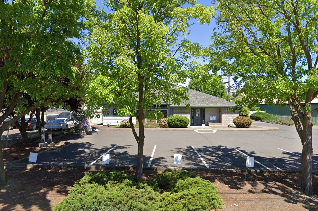 Siskiyou Veterinary Hospital