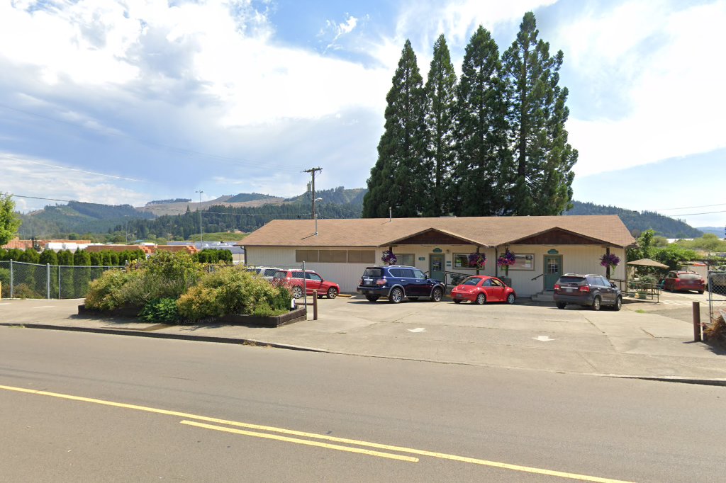 Sutherlin Veterinary Hospital