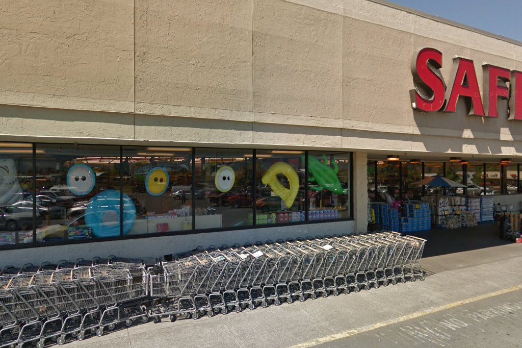 My Least Brethren Earthling Rescue