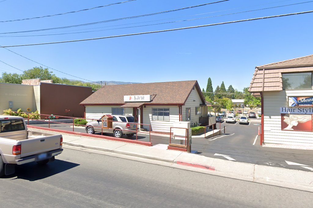 Silver Sage Veterinary Hospital