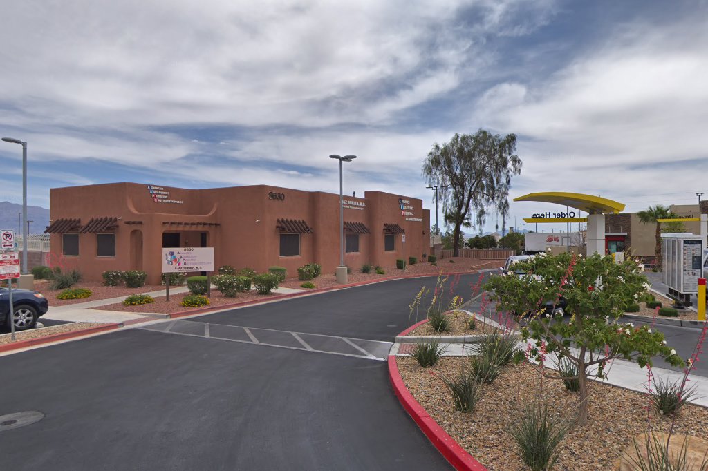 Cheyenne West Animal Hospital