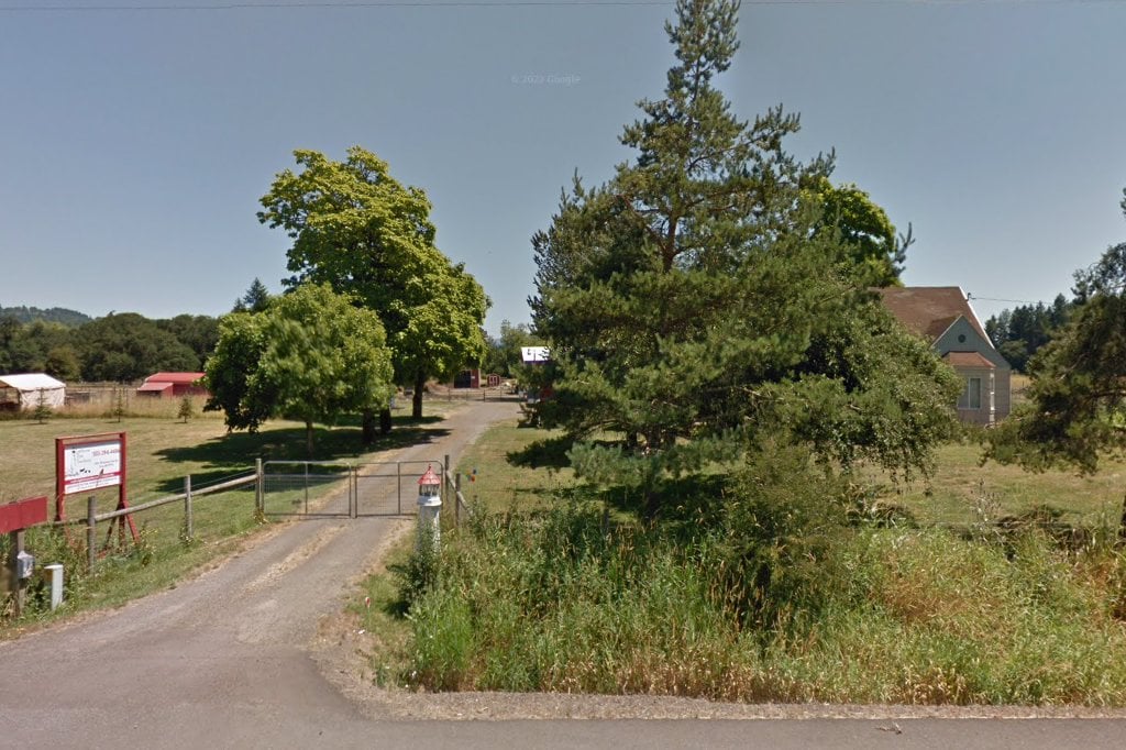 Lighthouse Farm Sanctuary