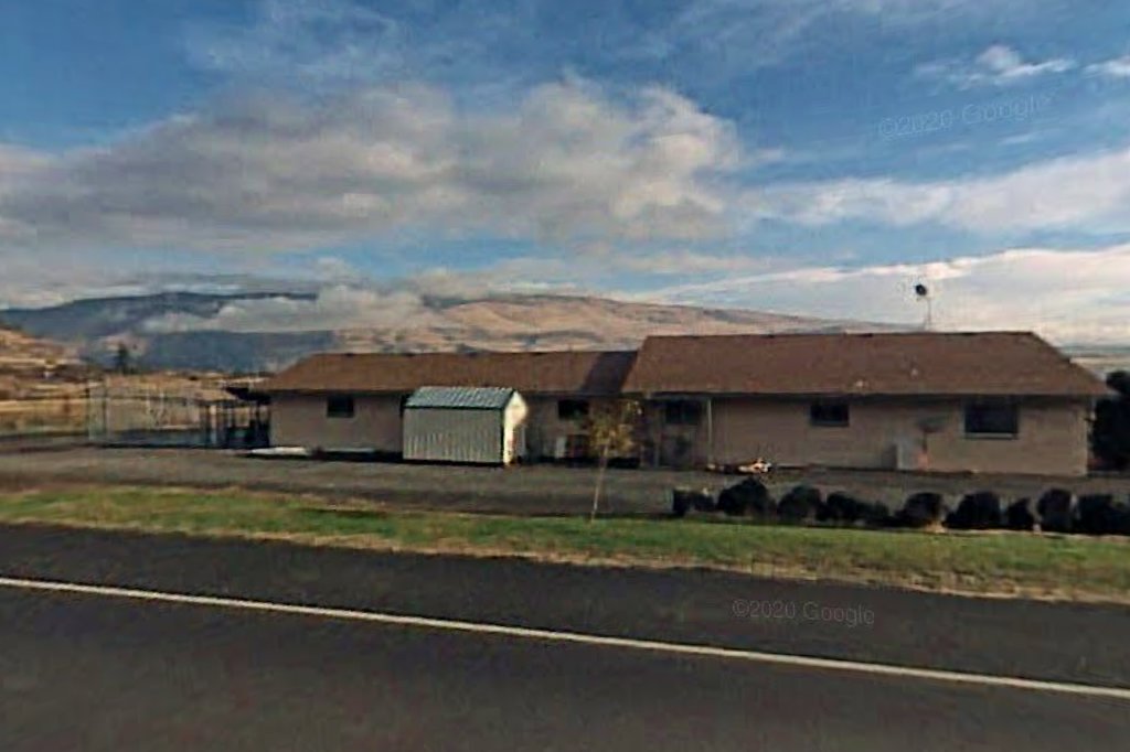 Home At Last Humane Society